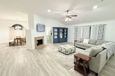 Image de Family friendly home near Lake Houston and Iah