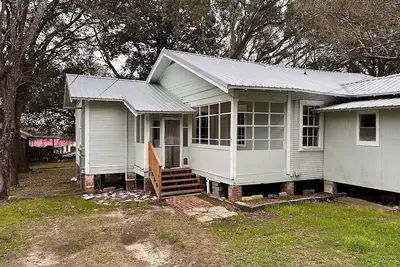 Image de 2-bedroom house in Chickasaw