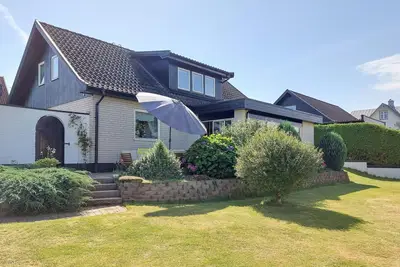 Image de Superbe maison de 3 chambres à Förslöv