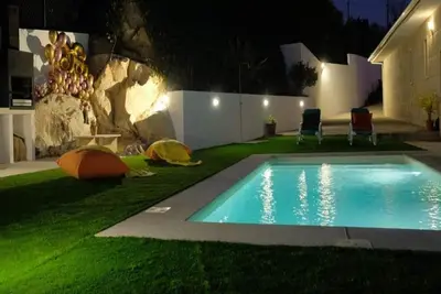 Image de Unique Luxury House in Braga