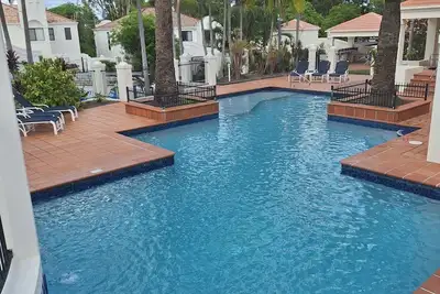 Image de Family Special\nConvenient & Chilled in the Heart of the Gold Coast