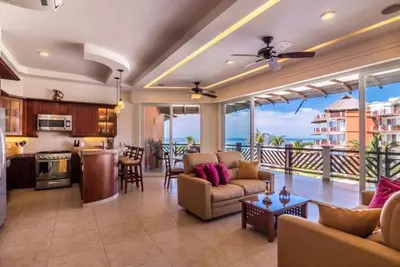 Image de Ocean Front - Two Bedroom Vivo Resorts