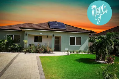 Image de Vibing at Gia’s in Drax Hall with Pool and Beach. Mins away from Ocho Rios