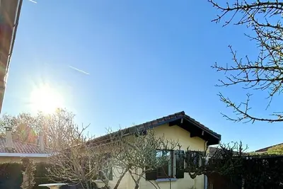 Image de Maisonnette indépendante à Mimizan-Bourg  4 personnes