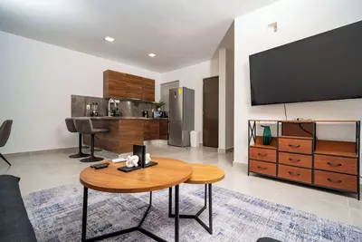 Image de Torre Ghalia acogedor apartamento