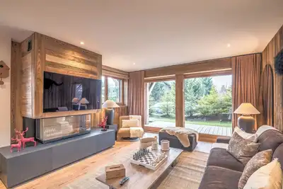 Image de Appartement Reflet des Cimes -  Welkeys