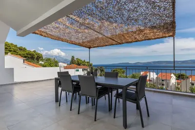 Image de Apartman Irena by Interhome