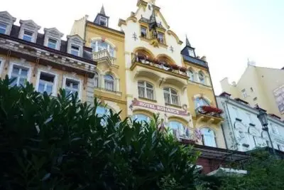 Image de U Semushky Apartment 3 by Interhome