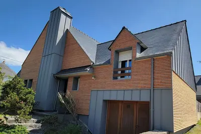 Image de Maison -accueillante proche du port d 'Etel  110m2