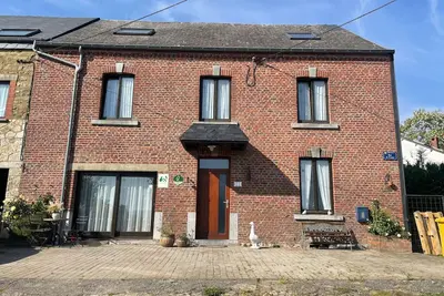 Image de Vallée des Prés by Interhome