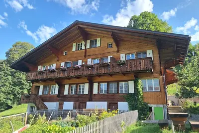 Image de Am Eigen 2 Bett Wohnung by Interhome