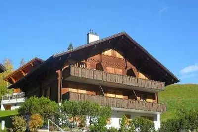 Image de Chalet Kiefer by Interhome