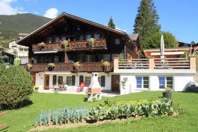 Image de Appartement Eiger by Interhome