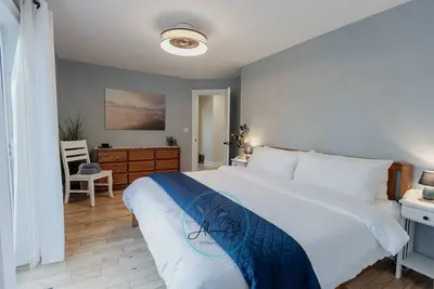 Image de 2br Explorer’s Base | Bikes, Kayaks, Ferry