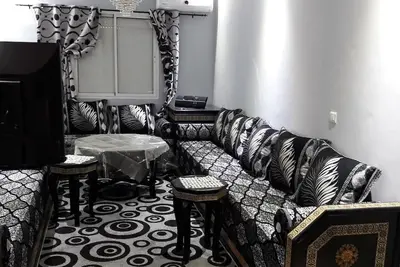 Image de Résidence Mogador 2 by Interhome