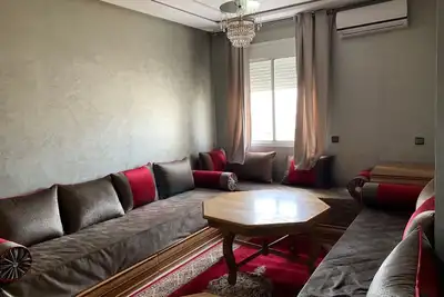 Image de in Agadir by Interhome