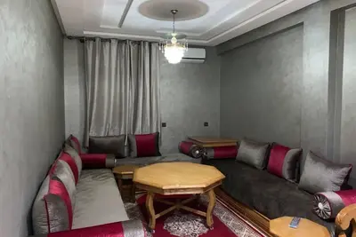 Image de Résidence Al Ossra 1 by Interhome