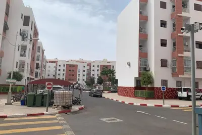 Image de Résidence Annasr 1 by Interhome