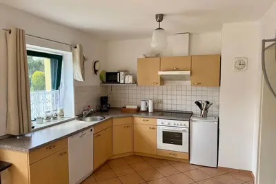 Image de Familie Wiegert by Interhome