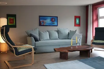 Image de Waldrand in Ascheffel by Interhome