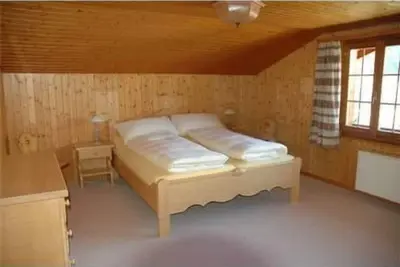 Image de Uf dr Liwwi by Interhome