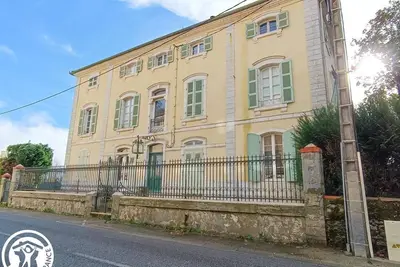 Image de Gîtes de France® - Beau Rivage