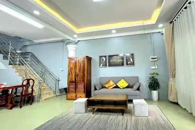 2-bedroom house in Battambang