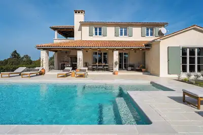 Image de Villa Uva (Bilogora - Marići)