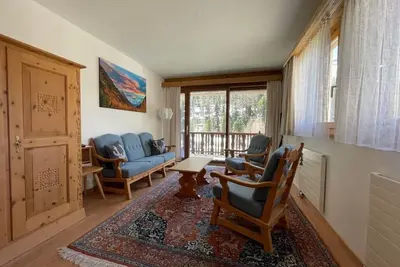 Image de Chesa la Furia Whg 24 by Interhome