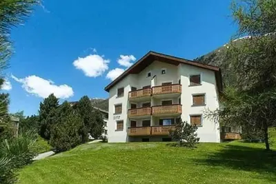 Image de Chesa Azalee 10 by Interhome