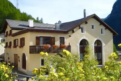 Image de Chesa Thom / ÖV inklusive by Interhome