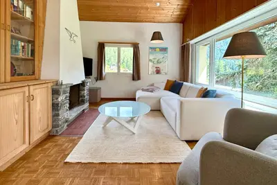 Image de The Holiday Home Davos by Interhome