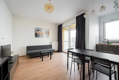 Image de Ursus Spacious Apartment