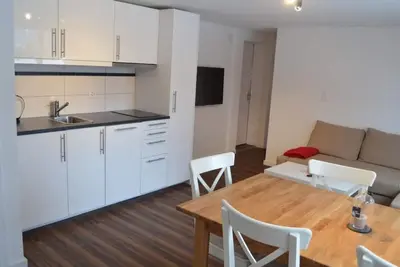 Image de Chalet Sandra in Wengen by Interhome