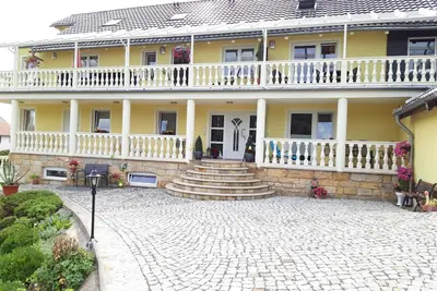 Image de Appartement Fewo 1 by Interhome