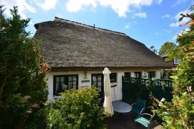 Image de Lotsenhaus by Interhome