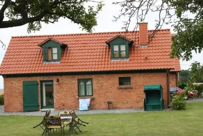 Image de Kranich in Ummanz-Lüßvitz by Interhome