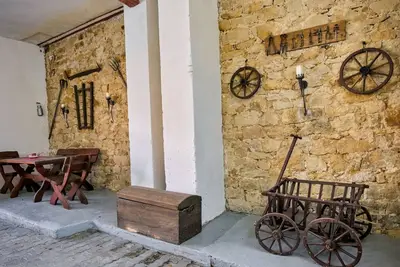 Image de Fewo Römerweg by Interhome