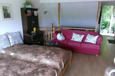 Image de Appartement in Reetz mit Grill und Garten by Interhome