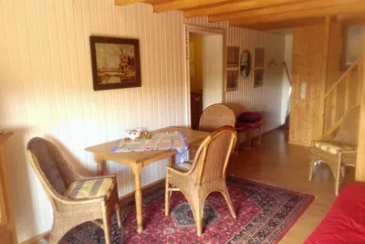 Image de Ferien-Apartment  1 by Interhome