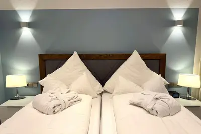 Image de Ferienwohnung für 2-3 Personen by Interhome