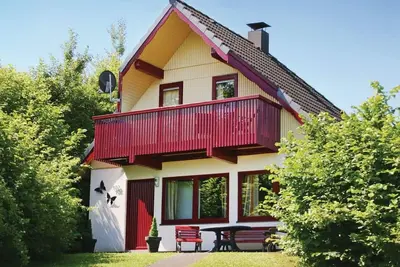 Image de Haus Schmetterfly by Interhome