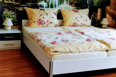 Image de Am Birkenwäldchen by Interhome