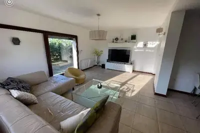 Image de Schönes Ferienhaus für 7 Personen und 1 Kind by Interhome