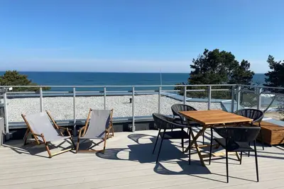 Image de Appartement in Gąski mit Terrasse by Interhome