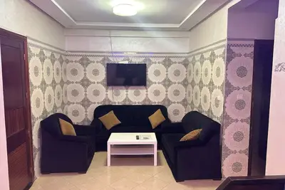 Image de Residence Ennassr 3 by Interhome