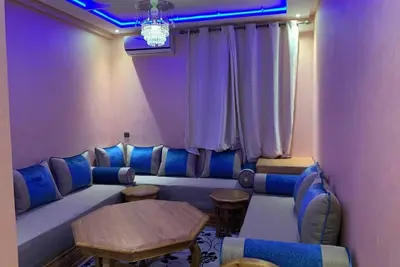 Image de Résidence Al Ossra 2 in Agadir by Interhome