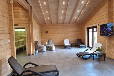 Image de Blauvogel by Interhome