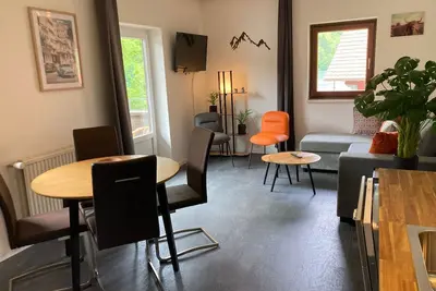 Image de SeeBrauer Aparthotel by Interhome