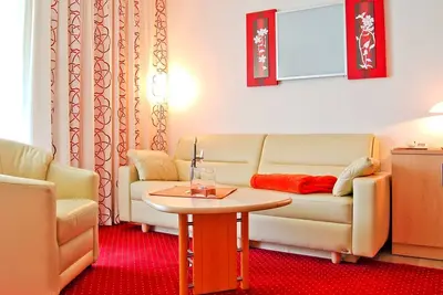 Image de Appartement Saphir by Interhome
